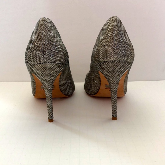 Badgley Mischka Heels 👠 - Picture 10 of 15